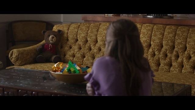 Воображаемый друг (2024)