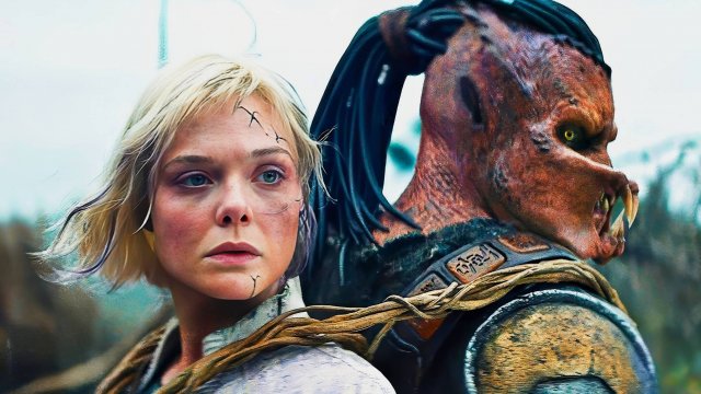 Хищник: Планета смерти (2025) Обзор на фильм