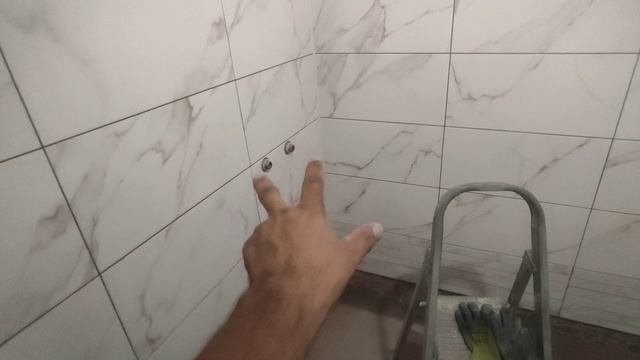 Как делается РЕМОНТ ВАННОЙ КОМНАТЫ ПОД КЛЮЧ своими руками