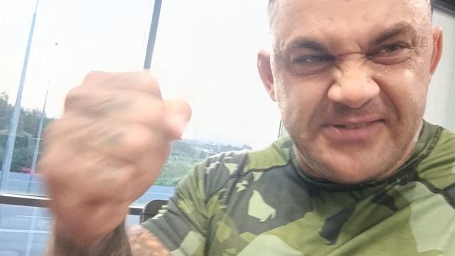 Всегда слушайте тренера