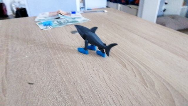 Мой тралалело тралала