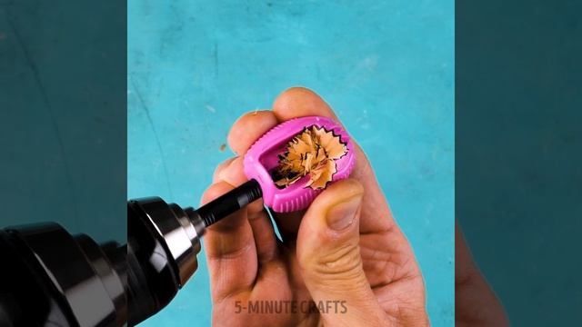 Crafty Repair Tools