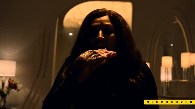 Нейрокавер — Мозги №1