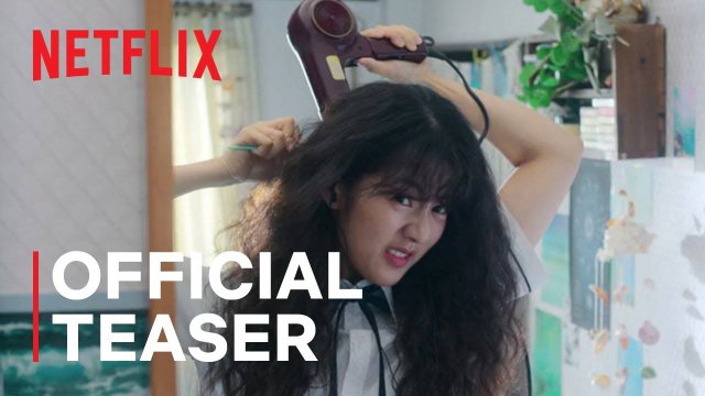 Love Untangled Movie - Official Teaser | Netflix