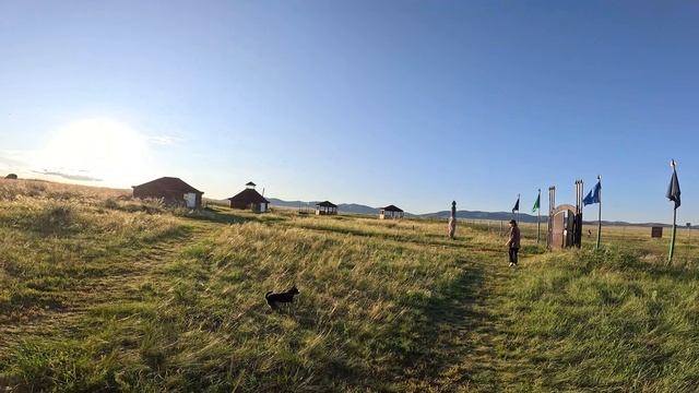 Одиночный велопоход на 2 дня