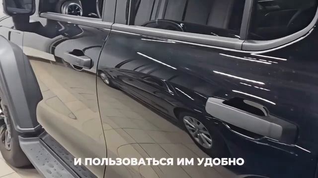 Честный обзор Танк 300 👉этот автомобиль опасен 😏