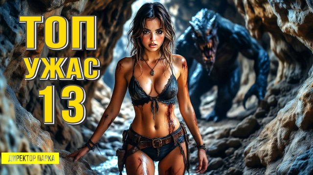 НОВЫЕ ФИЛЬМЫ УЖАСОВ, КОТОРЫЕ ВЫШЛИ в 2024-2025 ХОРРОРЫ ТРИЛЛЕРЫ В ХОРОШЕМ КАЧЕСТВЕ  ТОП 13