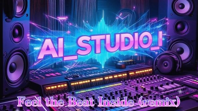 Feel the Beat Inside (remix)