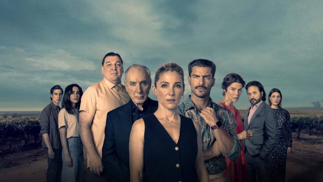 Сериал Оттенки – 1 сезон 1 серия / Matices