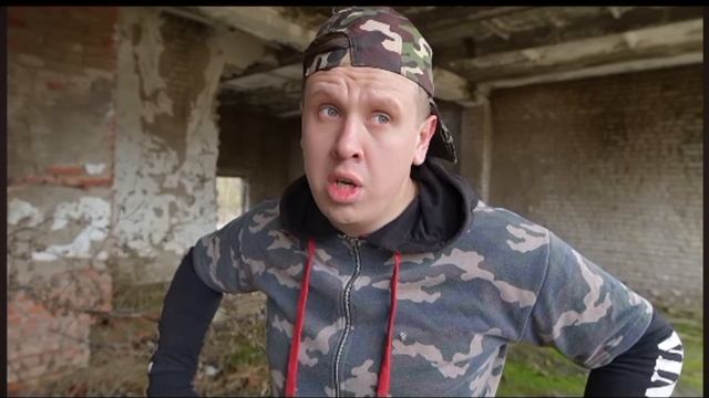 БОРЬКА против ГОПНИКОВ | Сериал БРАТИКИ - 181 Серия