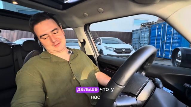 Машина, которая вызывает зависимость. Смотри обзор на Mini Cooper из Кореи!