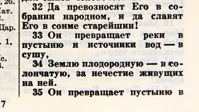 Смерть и жизнь во власти языка | "Открытая Библия" Сергей Погорелов