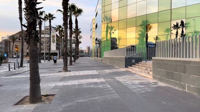 Барселона — прогулка по улицам искусства, истории и лета: город, в который хочется вернуться