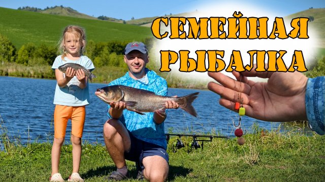 Рыбалка на карася и карпа 2025  Флэт, донка и классический карповый монтаж #рыбалка2025 #fishing