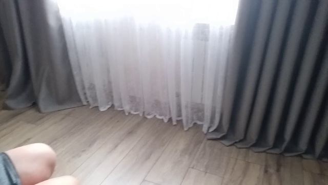 Люблю порядок ! У мамы свежая стрижка и платье 👗