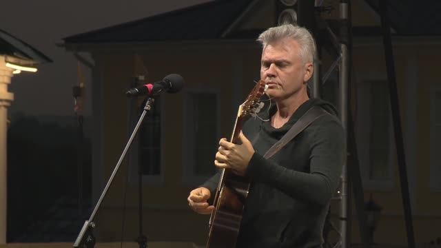 Виталий Кись - Троица