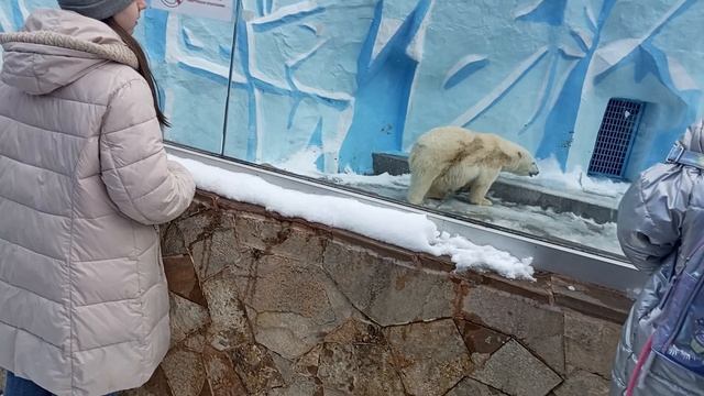Зоопарк