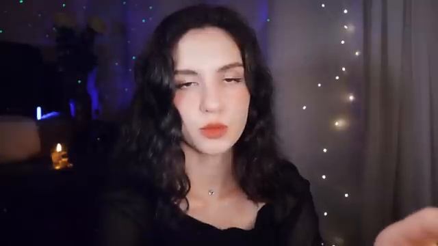 АСМР твой личный стилист тихий голос