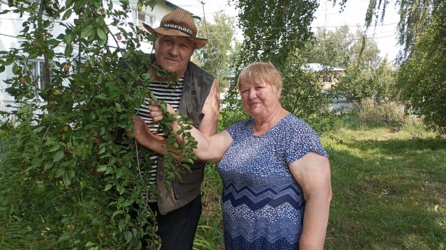 ДОЛГОЖДАННАЯ ВСТРЕЧА И РАССТАВАНИЕ, РАСПАКОВКА, БОЛЕЗНЬ