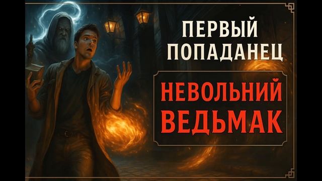 ПЕРВЫЙ ПОПАДАНЕЦ: ГАЛАКТИЧЕСКИЙ РАБ АНДРОМЕДЫ