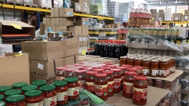 Шок! Что сейчас продают в Светофоре — не поверите своим глазам!