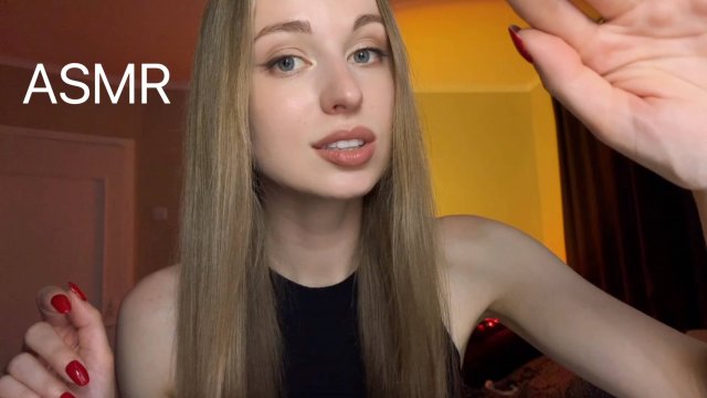 [АСМР] Нежно ПОДДЕРЖУ Тебя 🤗 ASMR Support YOU ❤️