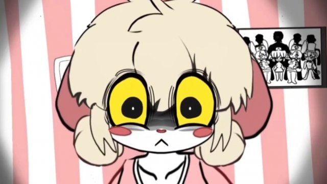 Hansel ~ Terrible mouse |Edit|