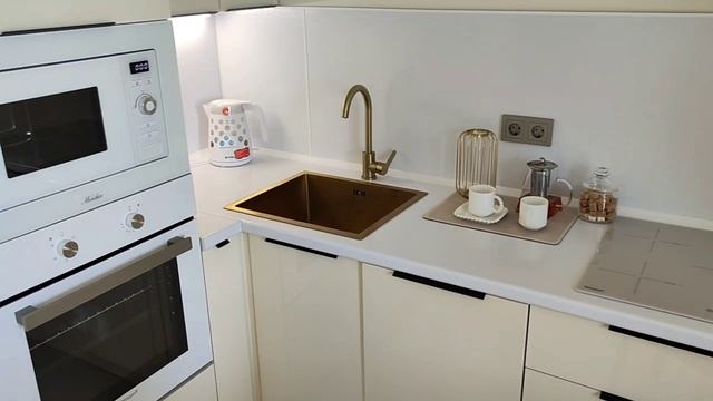 Аренда квартиры