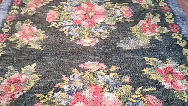 СОБРАЛА УРОЖАЙ КАПУСТА, КАБАЧКИ 👋ПОРАБОТАЛИ В САДУ/СВЕТОФОР.