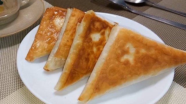 Сочные и хрустящие! Закуска из лаваша на завтрак или для перекуса!
