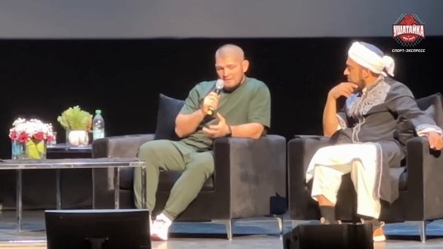 ХАБИБ страшно разносит Мейвезера: "Он ум*ет, и никто о нем не вспомнит" / БОЛЬШОЕ ИНТЕРВЬЮ