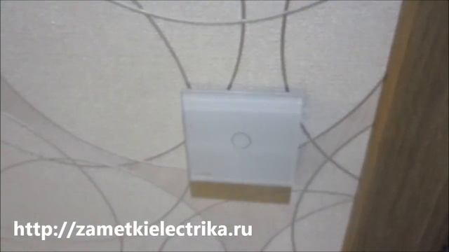 Подключение выключателей без распределительных коробок