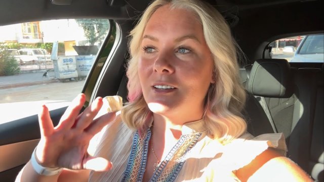 🔥ПРИВЕЛА СЕБЯ В ПОРЯДОК И К МАМЕ НА УЖИН!