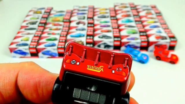 МУЛЬТ ТАЧКИ МОЛНИЯ МАККУИН КРУТЫЕ ЛЕТАЮЩИЕ МАШИНКИ РАЗВИВАЮЩИЕ МУЛЬТИКИ ДЛЯ МАЛЬЧИКОВ