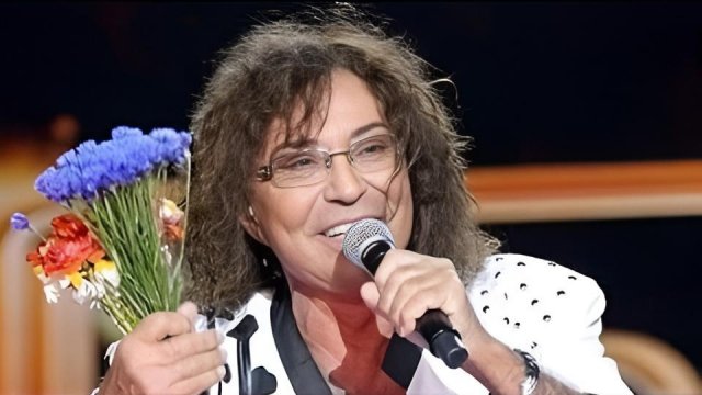 Валерий Леонтьев. Сокровища Чёрного моря. 19 сентября 2021 года. Геленджик.