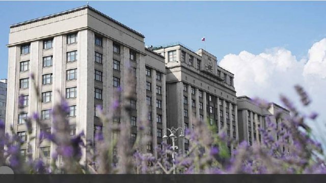 В Госдуме оценили планы Литвы о подготовке населения к военным действиям