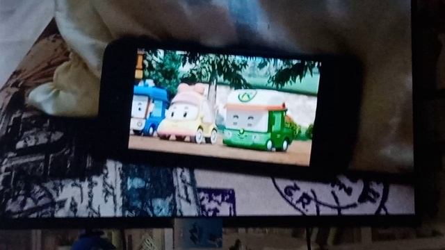 ПИНГВИНЁНОК ПОРОРО 1 СЕЗОН ЛЕКАРСТВО ОТ ИКОТЫ 26 СЕРИЯ