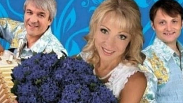 ИГРАЙ ГАРМОНЬ***ВАЛЕРИЙ СЁМИН&БЕЛЫЙ ДЕНЬ