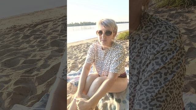 Искусство жизни здесь и сейчас #2💞