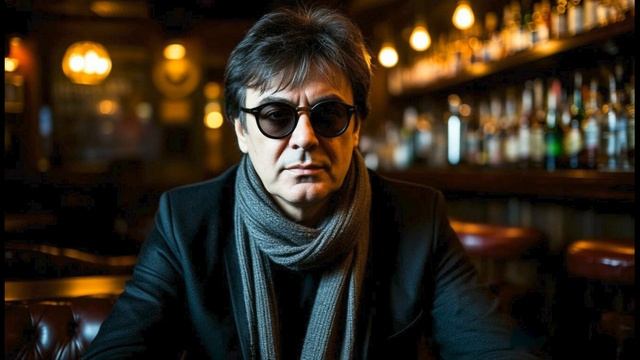 Шёл по жизни он 2025г. сл. Тузов Игорь.