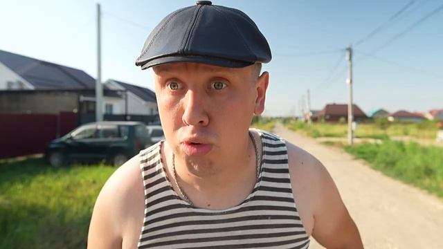 ЕДЕМ В ЛАГЕРЬ | Сериал БРАТИКИ - 192 серия