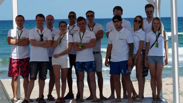SITEUP EXTREME КРЫM | EXTREME CRIMEA