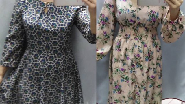 СЕКОНД ХЕНД. ЧУТЬ НЕ КУПИЛА ЛЬНЯНУЮ ЮБКУ. ОН МЕНЯ ПРЕСЛЕДУЕТ. 👀😲😵