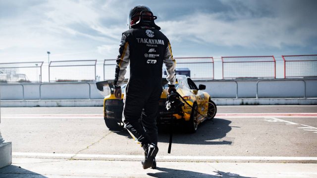 4️⃣ ГЛАВНАЯ ЗАДАЧА 🛑 | 4 ЭТАП RDS GP | ADM RACEWAY