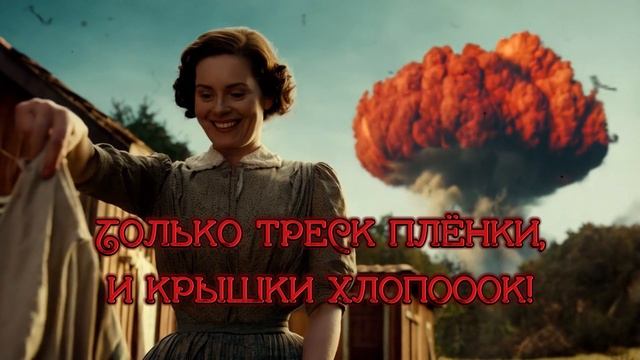 Последний сеанс