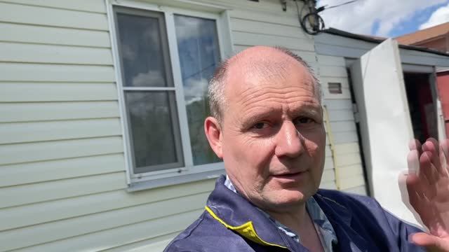 Мотоблоку 30 лет