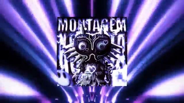 MONTAGEM XONADA