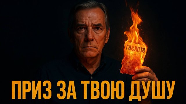 Тайны КГБ: Почему победители Гослото умирали? Советская лотерея как ритуал и проклятие. Детектив