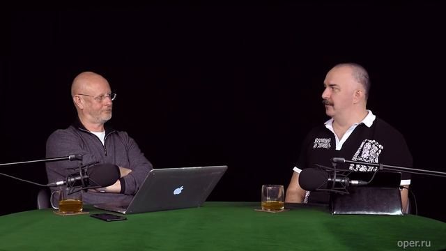 Дмитрий Goblin Пучков и Клим Жуков о фильме "Храброе сердце" (часть 1)