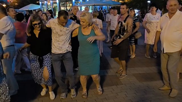 Белые туманы... 05.08.25...